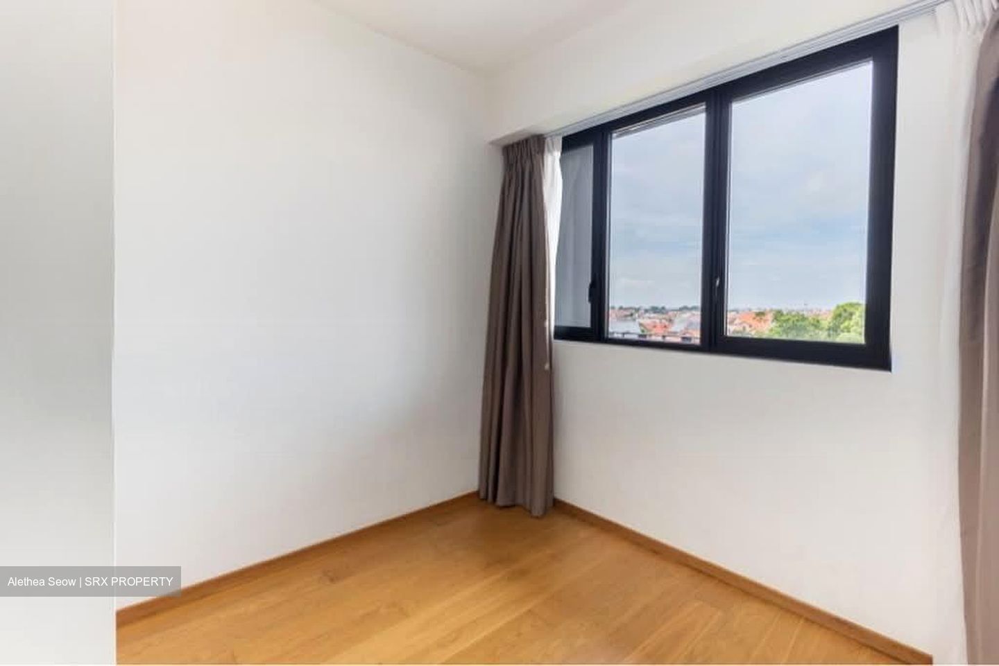 Grandeur Park Residences (D16), Condominium #579318191